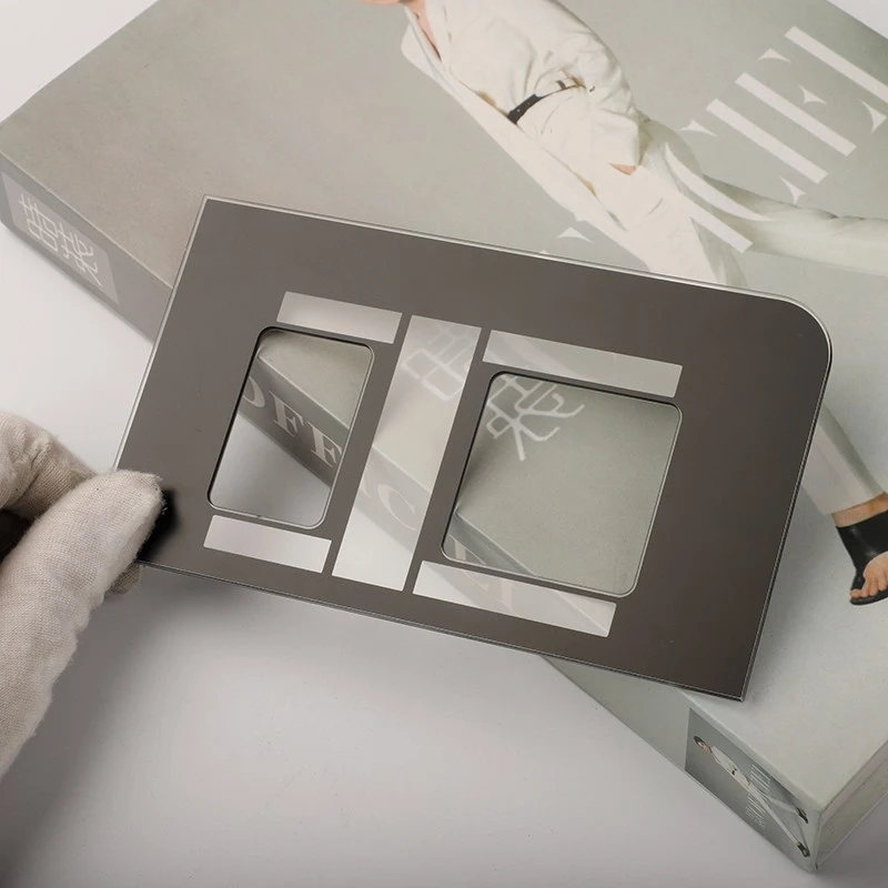 Anti Glare Touch Screen suppliers